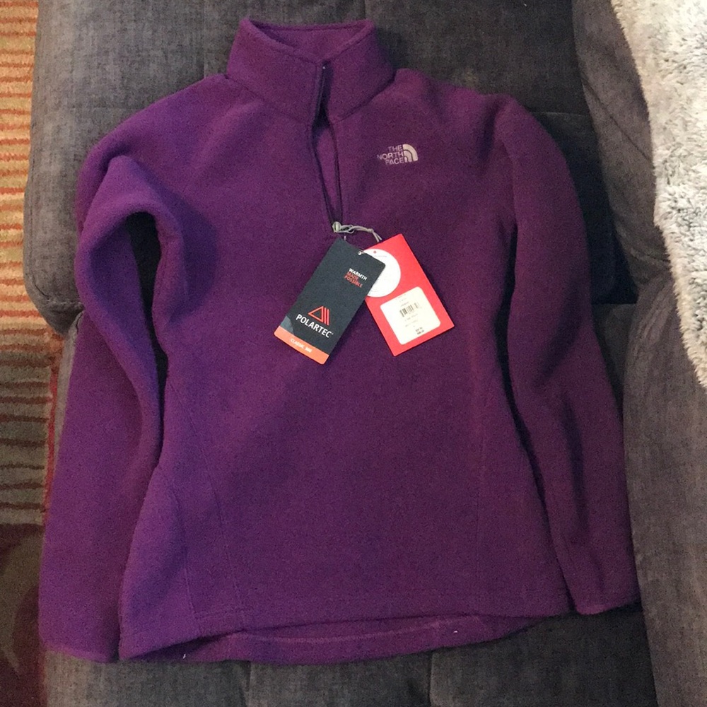 North Face Polartec 300 classic